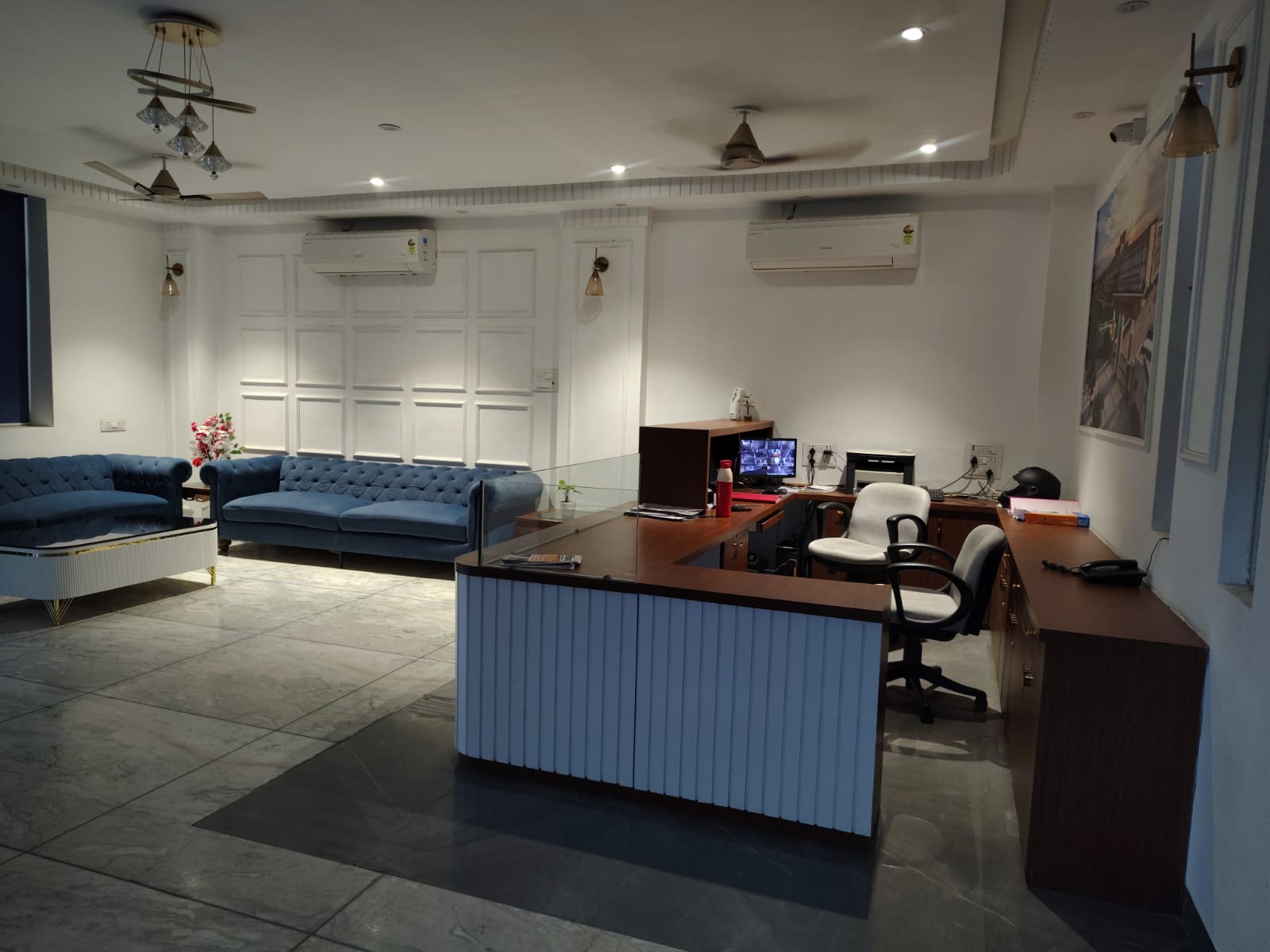 MEENA GUEST HOUSE KOTA